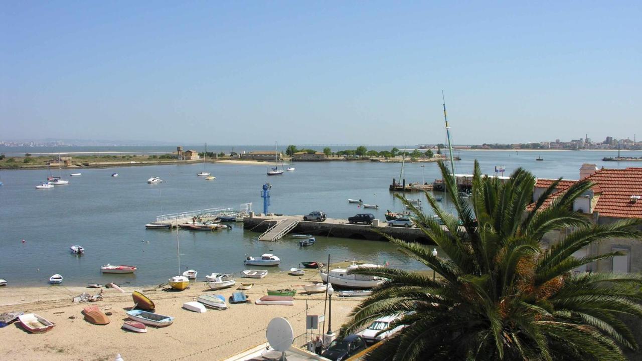 Legendary Bay Suite Tematica Seixal  Extérieur photo