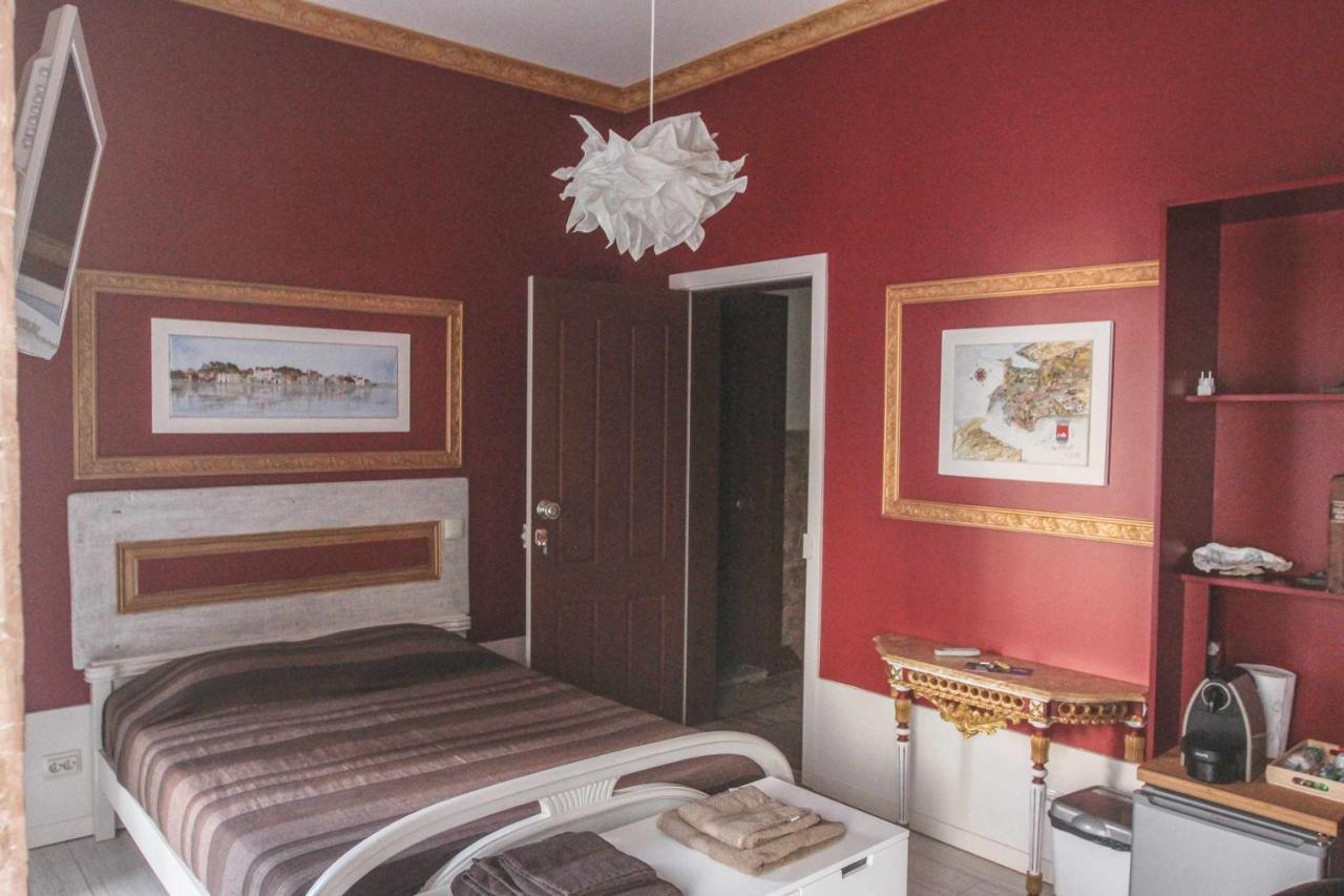 Legendary Bay Suite Tematica Seixal  Extérieur photo