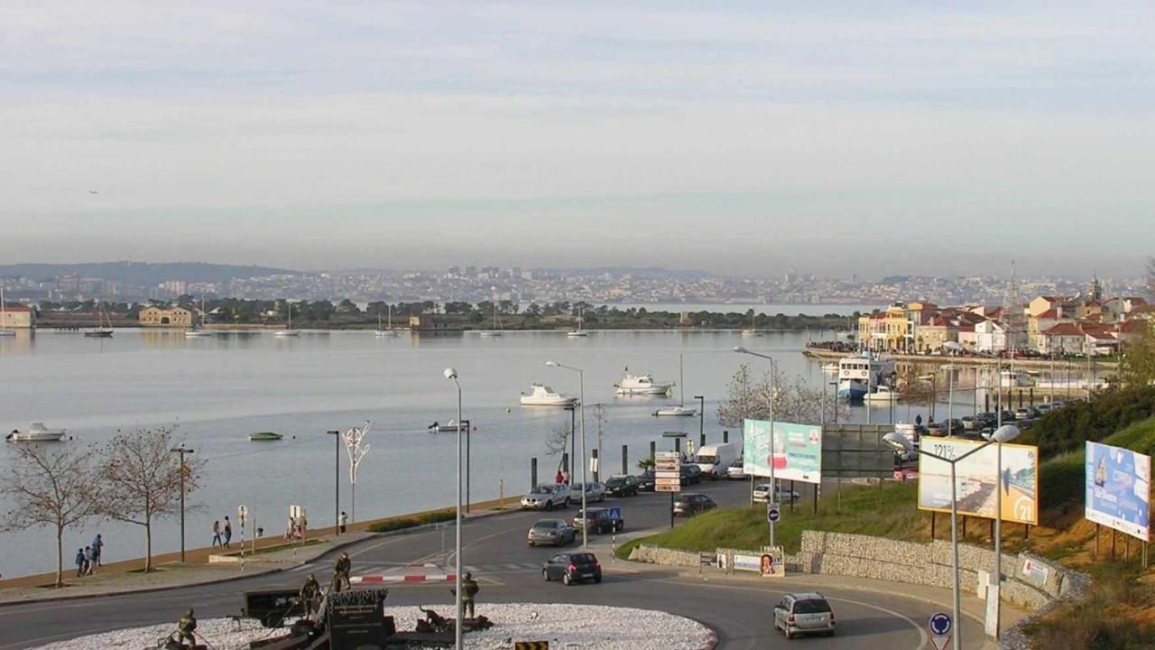 Legendary Bay Suite Tematica Seixal  Extérieur photo