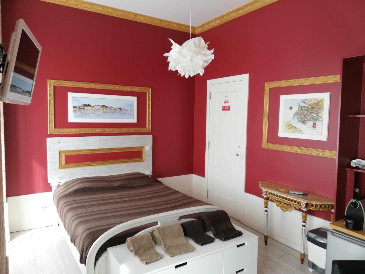 Legendary Bay Suite Tematica Seixal  Extérieur photo